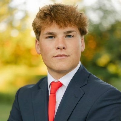 Jonathan Orth Profile