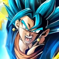 AGL Vegito Blue (@lraglvegitoblue) 's Twitter Profile