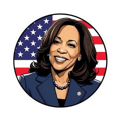 harrisdogx's profile picture. Let’s win this—when we fight, we win. We’re not going back.

Join TG: https://t.co/rZ6k8bM9ap
