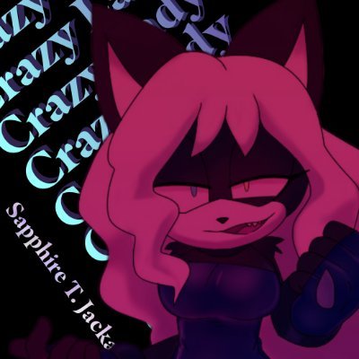 “I’ll never understand why Scourge wears the same jacket every day.”
-Friendly writer.
-Open DMs to plot.
-Parody Account.
-Mun is 22