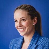 Caroline Gleich (@carolinegleich) 's Twitter Profile