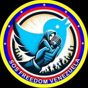 Promoviendo los derechos humanos y la libertad en Venezuela. Únete a nuestra lucha por la justicia y la igualdad de los Venezolanos en el mundo 🇻🇪🇮🇸🌎