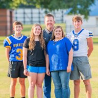 Coach Justin Jones (@coachjusjones) 's Twitter Profile Photo Coach Justin Jones (@coachjusjones) 's Twitter Profile Photo