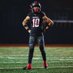 Ëłíjâh “Eli” Pâígē (@eli2underrated) Twitter profile photo Ëłíjâh “Eli” Pâígē (@eli2underrated) Twitter profile photo