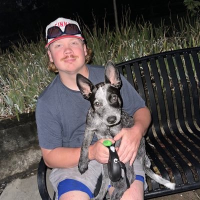 cburt43's profile picture. 25