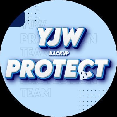 This is the official backup account of @PROTECTYJW.