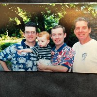 David G Pace (@davidgpace) 's Twitter Profile