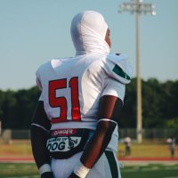 Gary ''Tank'' Spruill (@garyspruill34) 's Twitter Profile