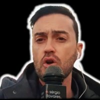 Canal Sergio Tavares (@noticiastavares) 's Twitter Profile