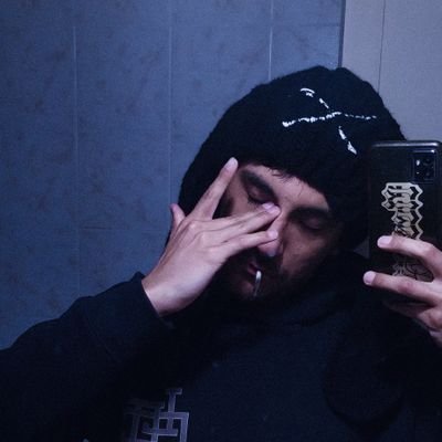 aguss_ttt's profile picture. -el cielo x asalto-