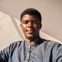 Crispin Ngakani (@ngakanicrispin) 's Twitter Profile