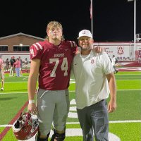 Coach Adam Eisenhower (@adam_eisenhower) 's Twitter Profile