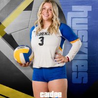 CaideeCampbellVball (@caideevball) 's Twitter Profile