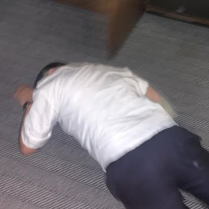 DarthDartagnan's profile picture. Former Leash Kid. Current reply guy. Future human vegetable.