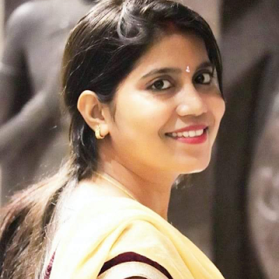 ChauhanSar89876's profile picture. 