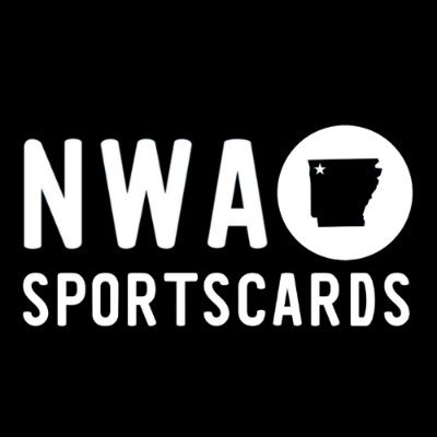 We are a local card shop located in Bentonville, AR.