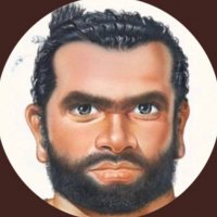 縄文人 (@jomon_jinchan) 's Twitter Profile