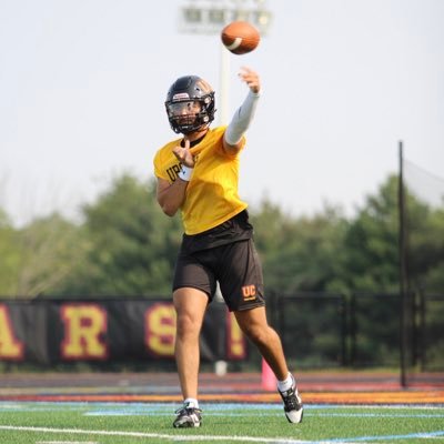 Tristan Machado Profile
