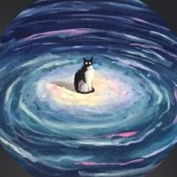 𝗦𝗵 | ✨ . (@sh_yil5) 's Twitter Profile Photo