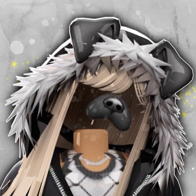 Isobeliona4's profile picture. Hello, I’m Twinterror_2!  #roblox