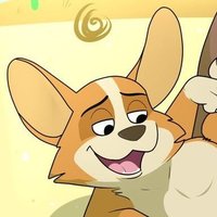 โก๏ธ๐พLฮนส
๐ฟ๐พ๐๐ฝ๐๐พ๐๐๐พโก๏ธ (@corgilighting__) 's Twitter Profile