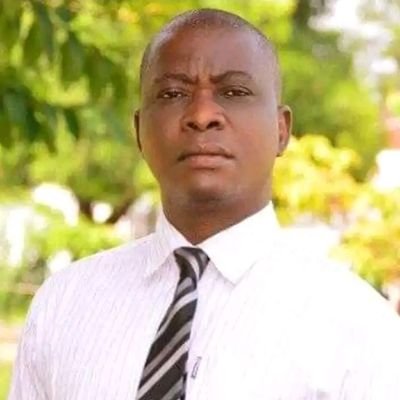 grandducshungu's profile picture. Candidat malheureux aux élections des gouverneurs de la province du Sankuru sur la liste du MNC-LUMUMBA en 2022.Promoteur principal du  LUMUMBAVILLE TECHNOPÔLE.