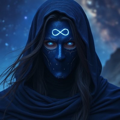 ObsidianPriest's profile picture. 