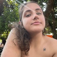 naluquinha (@anagareri) 's Twitter Profile