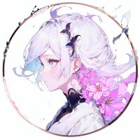 PPP!＠AIイラスト用 (@uxuuxul) 's Twitter Profile Photo