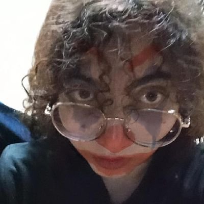 Isa97587141's profile picture. Eu vou morrer, ent fds.
Pulvis Et Umbra Sumus