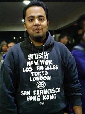 shadaba33158606's profile picture. let's symbiosis 😎
follow me you I will follow you back