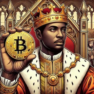 #Bitcoin Maximalist since 2017. Big Dreams never sleep
Moved to Bluesky:
https://t.co/wmwMnSbY0E