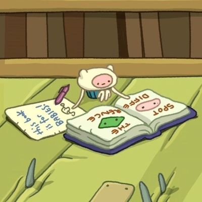 znuscrl's profile picture. Love is love