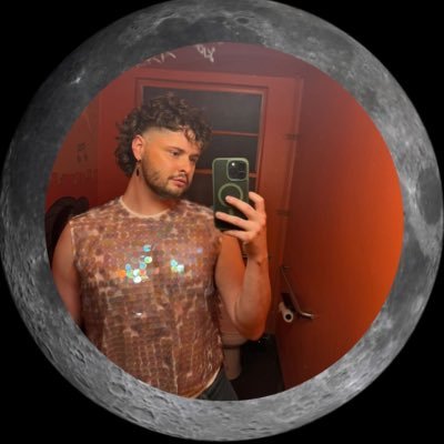 Idk why my old Twitter is suspended but here we are ✨