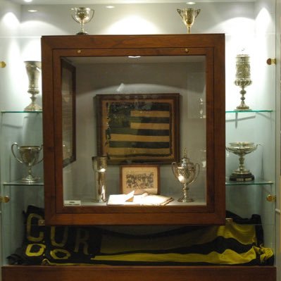 Siempre con la verdad,a lo Peñarol.