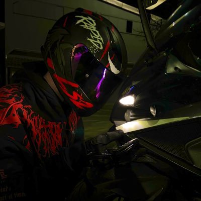 darkrak34's profile picture. Ben deadpoolum ama yarı zamanlı da punisher @cultsdotfun