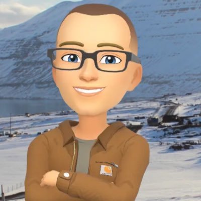 overhauledengnr's profile picture. Infrastructure dude