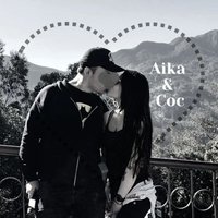 Aika&Coc (@aika_coc) 's Twitter Profile Photo Aika&Coc (@aika_coc) 's Twitter Profile Photo
