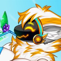 Your Protogen Girl (@yourprotogengal) 's Twitter Profile Photo Your Protogen Girl (@yourprotogengal) 's Twitter Profile Photo