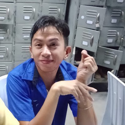 de_vera36976's profile picture. 