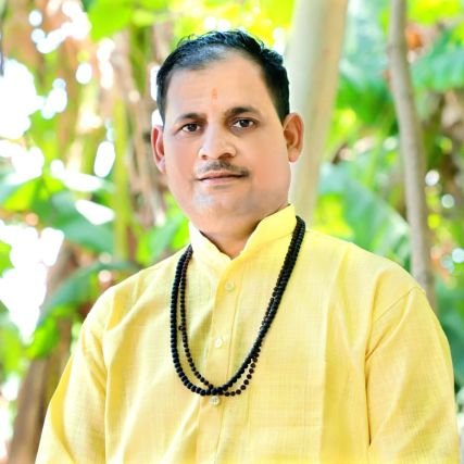 जियो और जीने दो,
राष्ट्रीयअध्यक्ष - पंडित जोगेंद्र शास्त्री (ज्योतिषाचार्य)
नोट- निशुल्क ज्योतिष सलाह(मुहूर्त,कुंडली एव सभी कार्य)
सदस्य बनने के लिए 9410808808