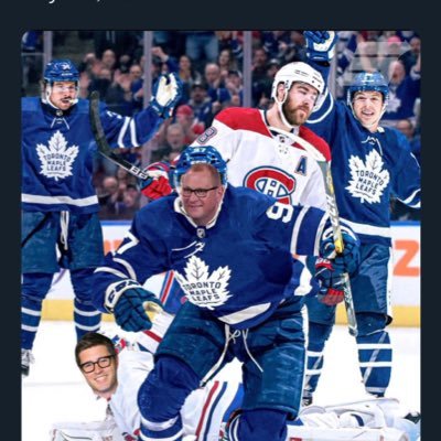 sexiestleafsfan's profile picture. professional shit disturber
