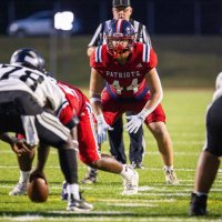 Noah Cline (@noah_cline_08) 's Twitter Profile