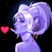 🔞Vampy Lex🔞 (@vampynaj) 's Twitter Profile