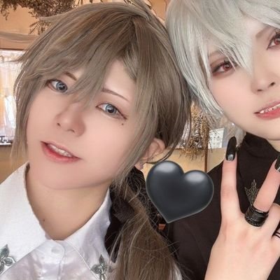 m0risukeynyn's profile picture. 幅広く雑食 コスプレしてます 2.5好きです Vも好きです TL追うのが下手くそ 全体的に気持ち悪いのを気にしてます 最近加工を覚えた別人になれる