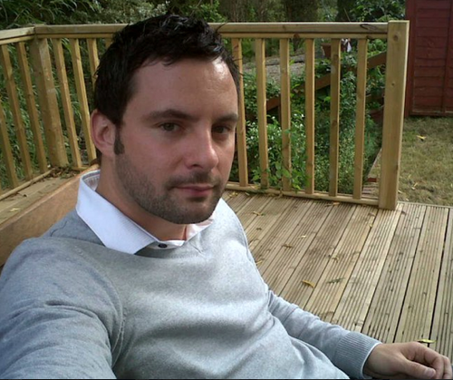 O2 Key Account Manager, Apple Geek, Europhile, News Junkie and all around good guy Most comments are not my own ;o) on a mission to endorse common sense