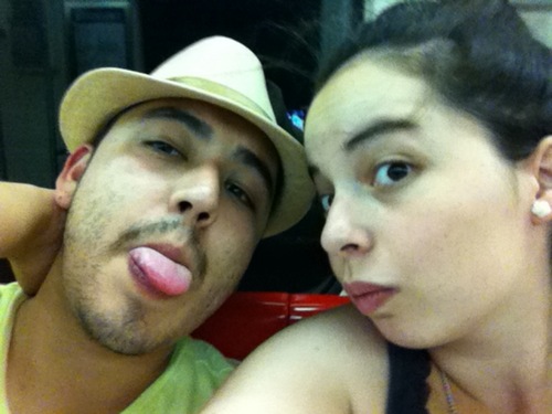 andate_cabrita's profile picture. COO de @totalstreet. Publicista. Una más con Hipopotomonstrosesquipedaliofobia