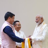 Indra Hang Subba (@indrahangsubba1) 's Twitter Profile