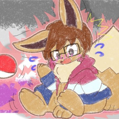 semi-active acc | 20 | ΘΔ | it/he + neos | @shapeshiftanuki transformation alt | ! SFW only ! | proud weirdo