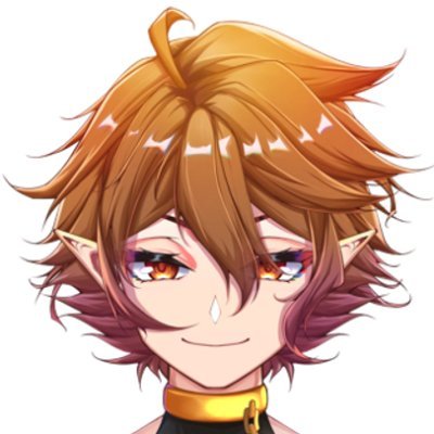Ylfm'Sozora | Shark(?)🦈⛓️ Vtuber!!さんのプロフィール画像